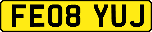 FE08YUJ