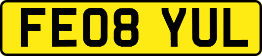 FE08YUL