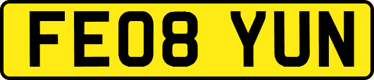 FE08YUN