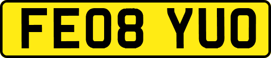 FE08YUO