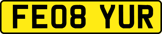 FE08YUR