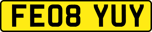 FE08YUY