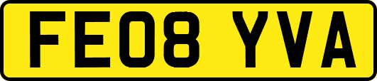 FE08YVA
