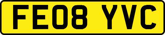 FE08YVC