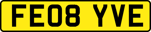 FE08YVE