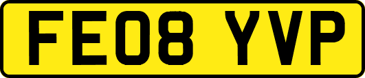 FE08YVP