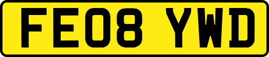FE08YWD
