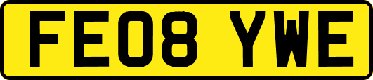 FE08YWE