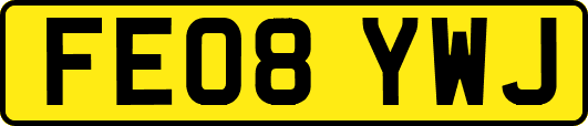 FE08YWJ
