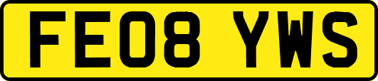 FE08YWS