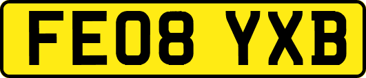 FE08YXB