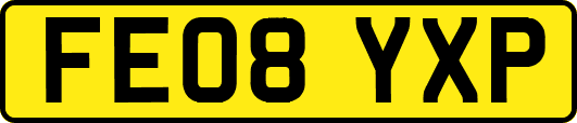 FE08YXP