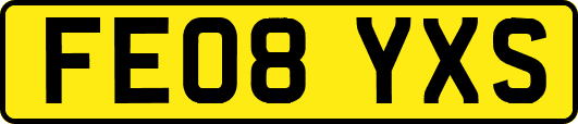 FE08YXS