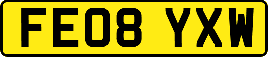 FE08YXW