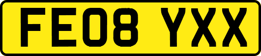 FE08YXX