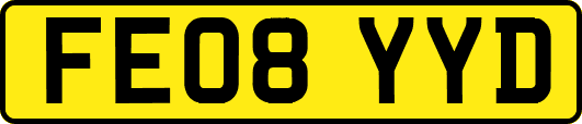 FE08YYD
