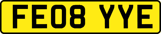 FE08YYE