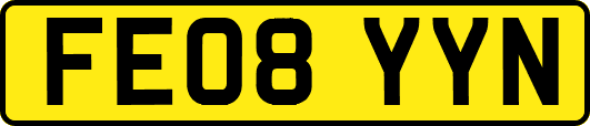 FE08YYN
