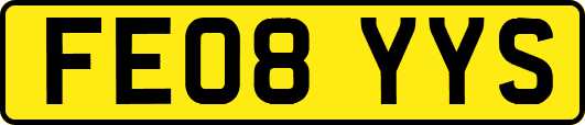 FE08YYS