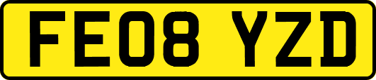 FE08YZD