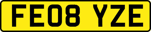FE08YZE