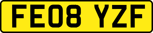 FE08YZF