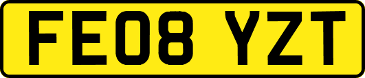 FE08YZT
