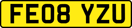 FE08YZU