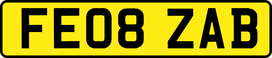 FE08ZAB