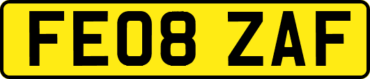 FE08ZAF