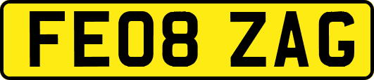 FE08ZAG