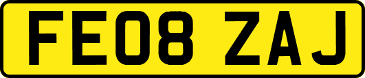 FE08ZAJ