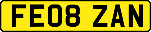 FE08ZAN
