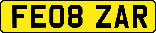 FE08ZAR