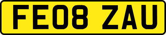 FE08ZAU