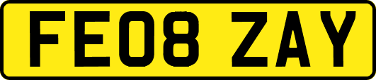 FE08ZAY