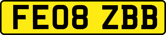 FE08ZBB