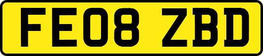 FE08ZBD