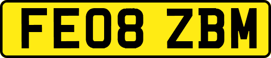 FE08ZBM