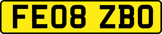 FE08ZBO