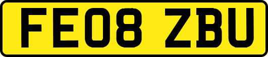FE08ZBU