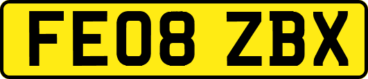 FE08ZBX