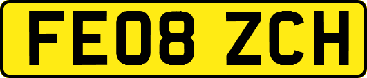 FE08ZCH