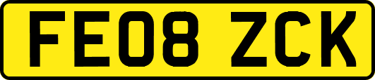FE08ZCK