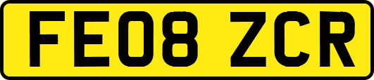 FE08ZCR
