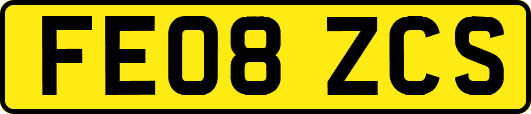 FE08ZCS