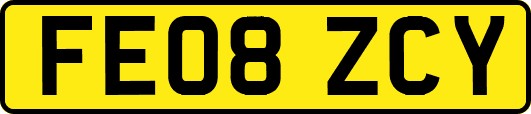 FE08ZCY
