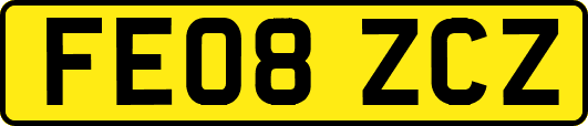 FE08ZCZ