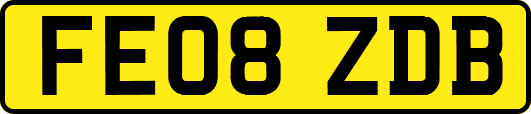 FE08ZDB