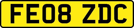FE08ZDC